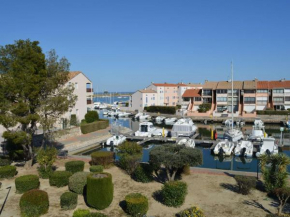 Locations Saint-Cyprien: Appartement 2 pièces avec parking, terrasses, et loggia - FR-1-225D-35